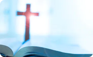 image de la religion